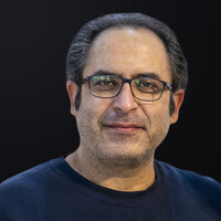 Portrait of a photographer (avatar) Behzad Ardalan Yekta