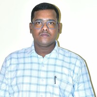 Portrait of a photographer (avatar) Pramod Kamble
