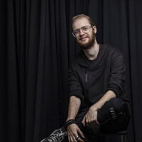 Portrait of a photographer (avatar) Danil Shipulin