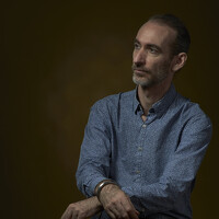 Portrait of a photographer (avatar) Jesús Camacho Ruiz
