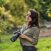 Portrait of a photographer (avatar) zohar dotan (זוהר דותן)