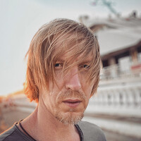 Portrait of a photographer (avatar) Stas Ivanov