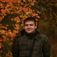 Portrait of a photographer (avatar) Кожевников Андрей (Andrey Kozhewnikow)