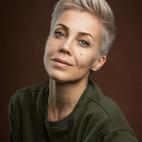 Portrait of a photographer (avatar) Olga Egelnitskaya (Egelnitskaya)