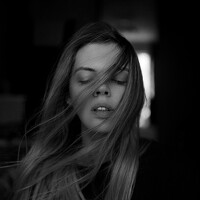 Portrait of a photographer (avatar) Алена Баирлина (Alena Bairlina)