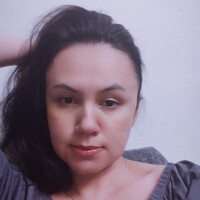 Portrait of a photographer (avatar) Marina Selina