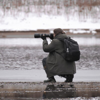 Portrait of a photographer (avatar) Grigoriy Bornyakov
