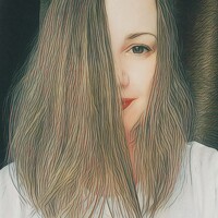 Portrait of a photographer (avatar) Мария Владимировская