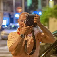 Portrait of a photographer (avatar) Гаврилов Артем (Gavrilov Artem)