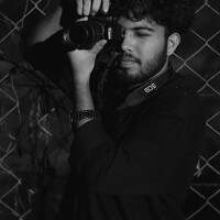 Portrait of a photographer (avatar) Afzal Hossain