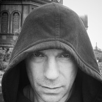 Portrait of a photographer (avatar) Денис Якимов (Denis Yakimov)
