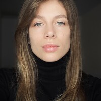 Portrait of a photographer (avatar) Юлия Косинова (Julia Kosinova)