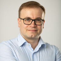 Portrait of a photographer (avatar) Alexander Ermakov (Александр Ермаков)
