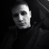 Portrait of a photographer (avatar) Phone Photographer (Max Orlov)