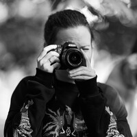 Portrait of a photographer (avatar) Anastasia Verbitskaya