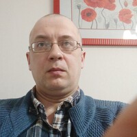 Portrait of a photographer (avatar) Беленчук Владислав