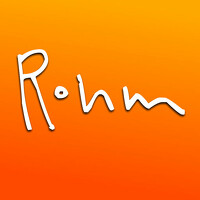 Portrait of a photographer (avatar)  Rohm
