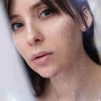 Portrait of a photographer (avatar) Люси Моисеенкова (Lucy Moiseenkova)