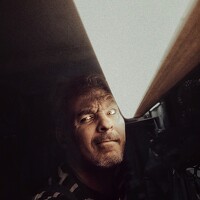Portrait of a photographer (avatar) Вадим Наумов
