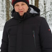 Portrait of a photographer (avatar) Машников Валерий (Walera Mashnikov)