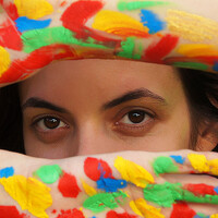 Portrait of a photographer (avatar) Dayanne Iglesias (Dayanne Iglesias Cecilia)