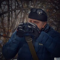 Portrait of a photographer (avatar) Николов Андриян (Андриян Николов)