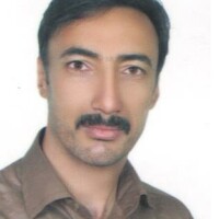 Portrait of a photographer (avatar) Mostafa Ghorbani (Mostafa ghorbani hafshejani)
