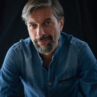 Portrait of a photographer (avatar) Enrico Cavallo