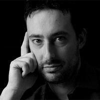 Portrait of a photographer (avatar) Massimo Sotto