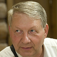 Portrait of a photographer (avatar) Вячеслав Касаткин (Viasheslav Kasatkin)