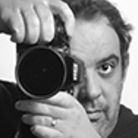 Portrait of a photographer (avatar) Athanasios Athanasiou (Athanasios P. Athanasiou)