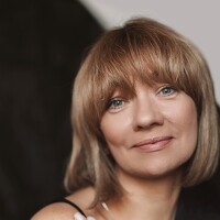 Портрет фотографа (аватар) Ирина Шумилина (Irina Shumilina)