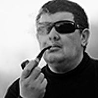 Portrait of a photographer (avatar) Игорь Потемкинский (Igor Potemkinskiy)