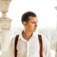 Portrait of a photographer (avatar) Константин Тарасенко (Konstantin Tarasenko)