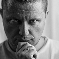Portrait of a photographer (avatar) Piotr Pancewicz