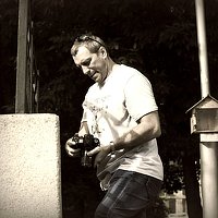 Portrait of a photographer (avatar) Вавшко Константин (Vavshko Konstantin)