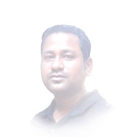 Portrait of a photographer (avatar) Nabajit choudhury