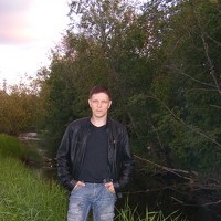 Portrait of a photographer (avatar) Андрей Нестеренко ( Andrei Nesterenko)