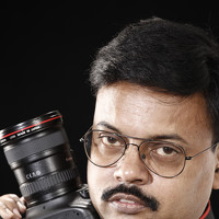 Portrait of a photographer (avatar) Avinash Chandra Little