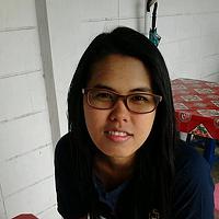 Portrait of a photographer (avatar) Jeep Pattaratarapong