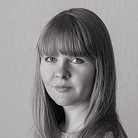Portrait of a photographer (avatar) Диана Бечина (Diana Bechina)