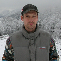 Portrait of a photographer (avatar) Константин Слободчук (Konstantin Slobodchuk)