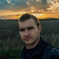 Portrait of a photographer (avatar) Рома Бизюков (Roma Bizykov)
