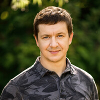 Portrait of a photographer (avatar) Зинченко Роман (Zinchenko  Roman)