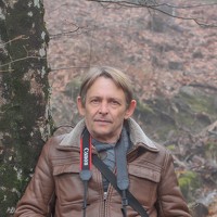 Portrait of a photographer (avatar) Виктор Чепишко (Viktor Chepishko)