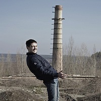 Portrait of a photographer (avatar) Aleksandr M.V.C.