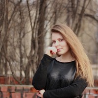 Portrait of a photographer (avatar) Валентина Широбокова (Valentina Shirobokova)