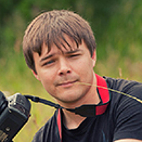 Портрет фотографа (аватар) Матвеев Александр (Matveev Alexander)