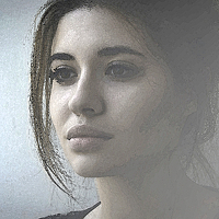 Portrait of a photographer (avatar) Анна