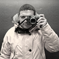 Портрет фотографа (аватар) Igor Sokolovsky (Ihor)